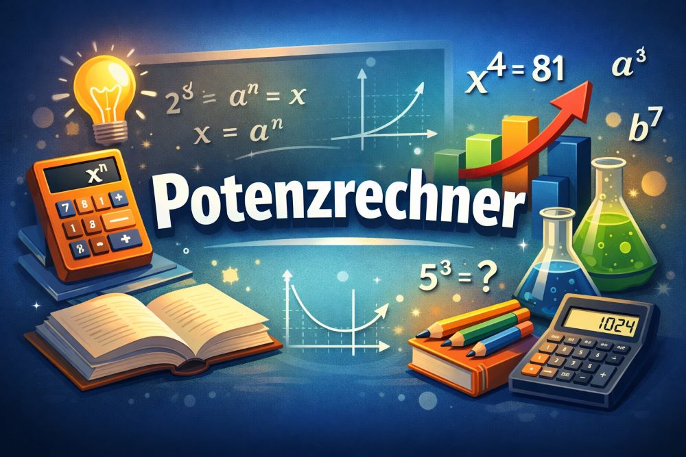 Potenzrechner